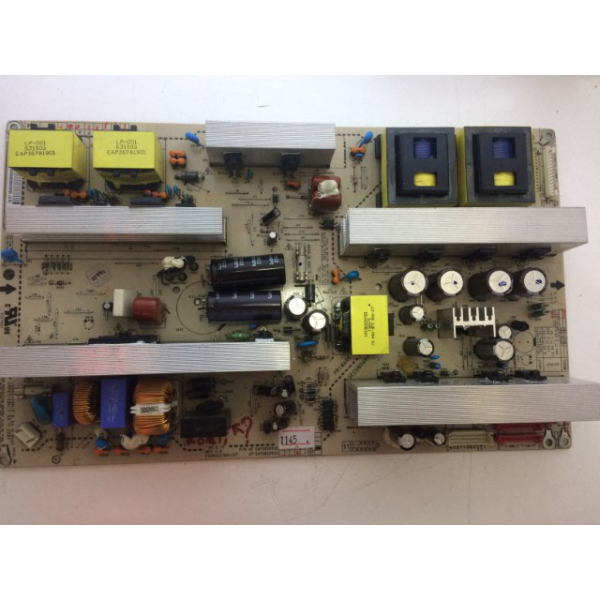 LG , EAX4017601/17 , 42"EAY4050520 , 47" , EAY4050530 , LGP42-08H , LGP47-08H , LG 47" POWER BOARD , LG BESLEME KARTI.